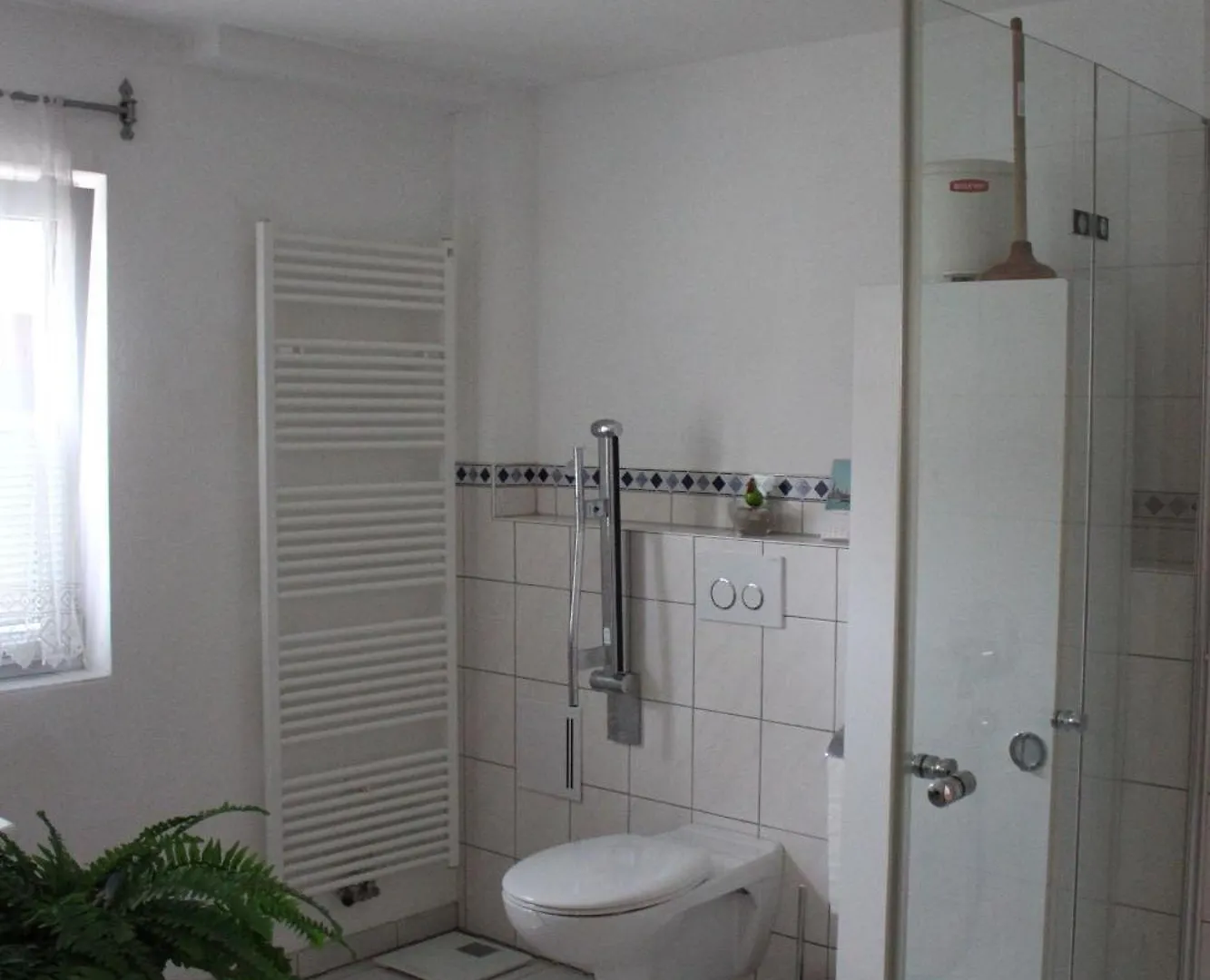 Διαμέρισμα Ferienwohnung Am Kittenbach Utting am Ammersee