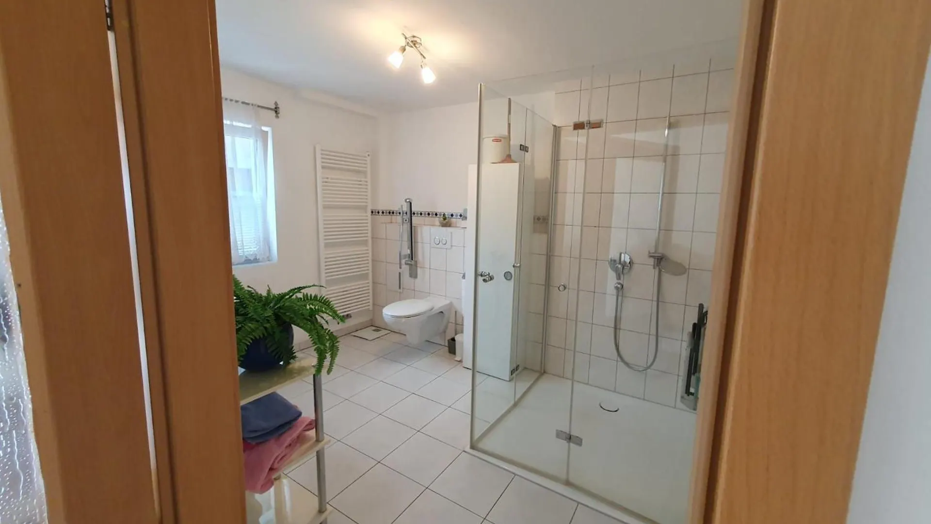 Ferienwohnung Am Kittenbach Utting am Ammersee 0*,
