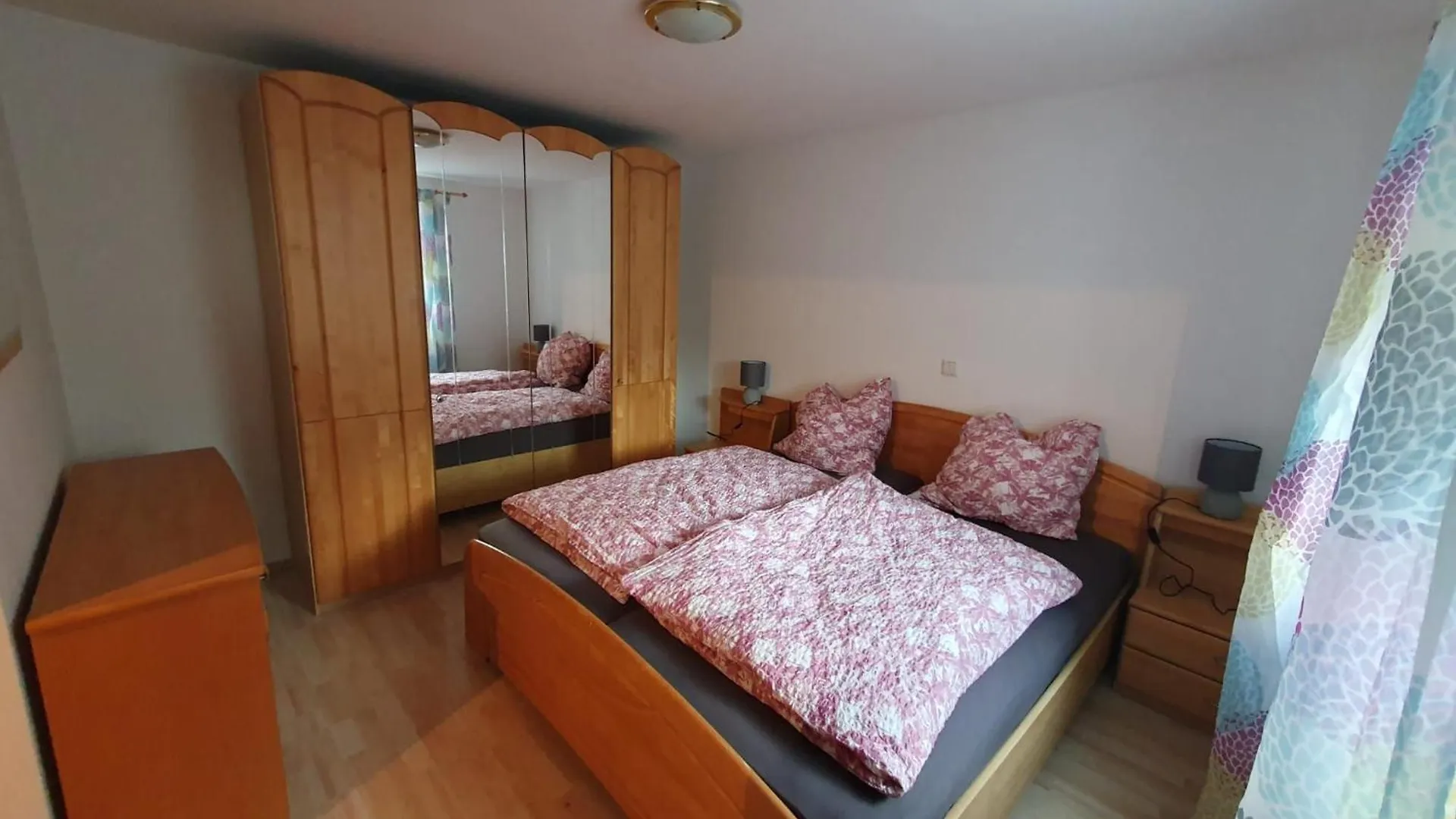 Ferienwohnung Am Kittenbach Utting am Ammersee 0*,  Γερμανία
