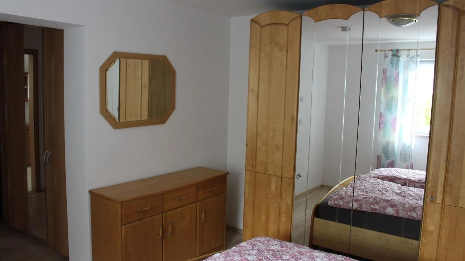 Ferienwohnung Am Kittenbach Utting am Ammersee