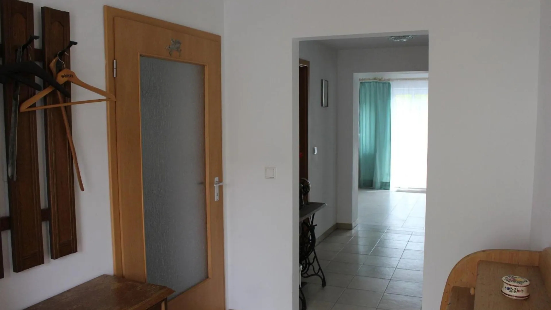 Ferienwohnung Am Kittenbach Utting am Ammersee