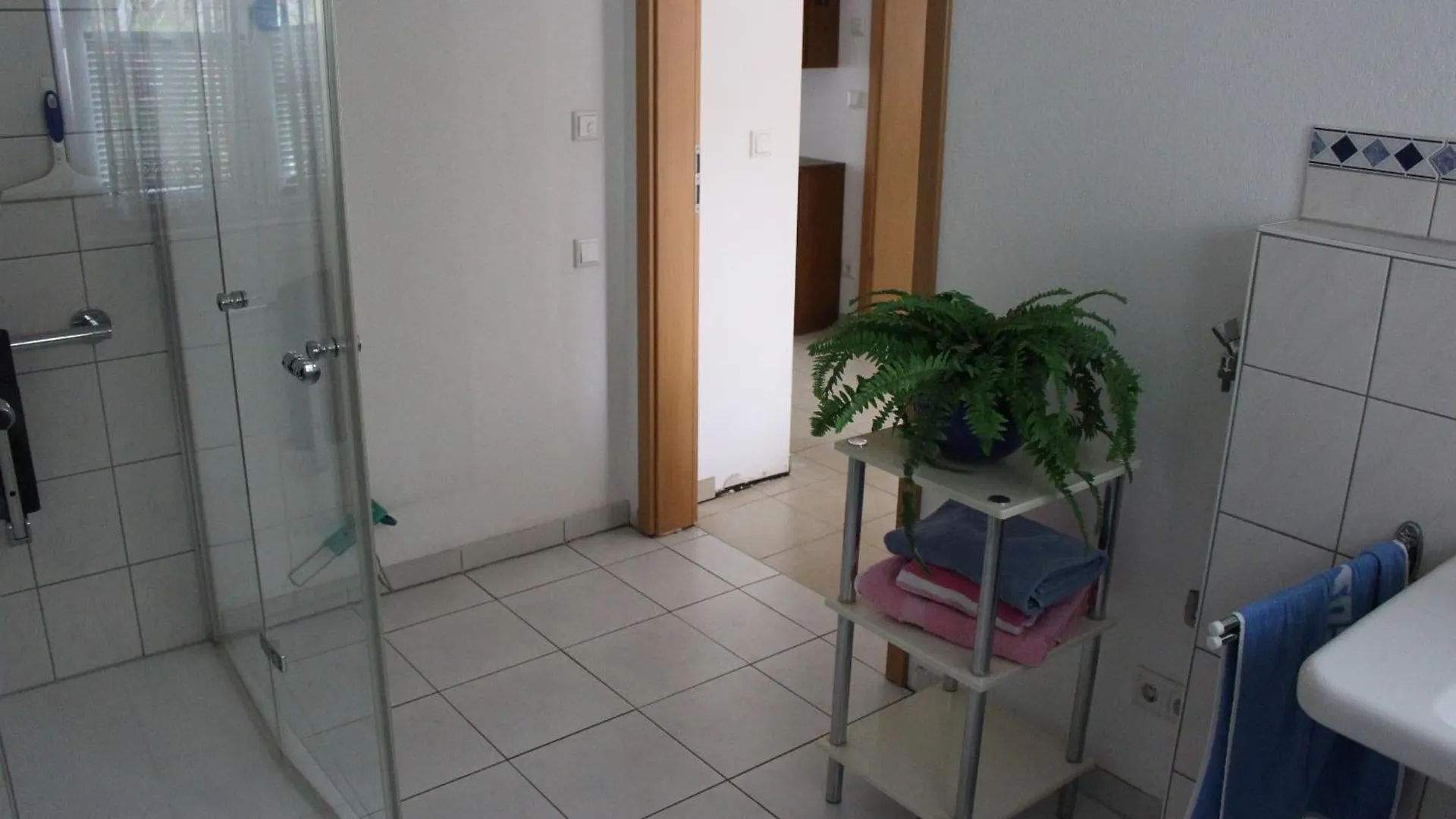 Ferienwohnung Am Kittenbach Utting am Ammersee Διαμέρισμα