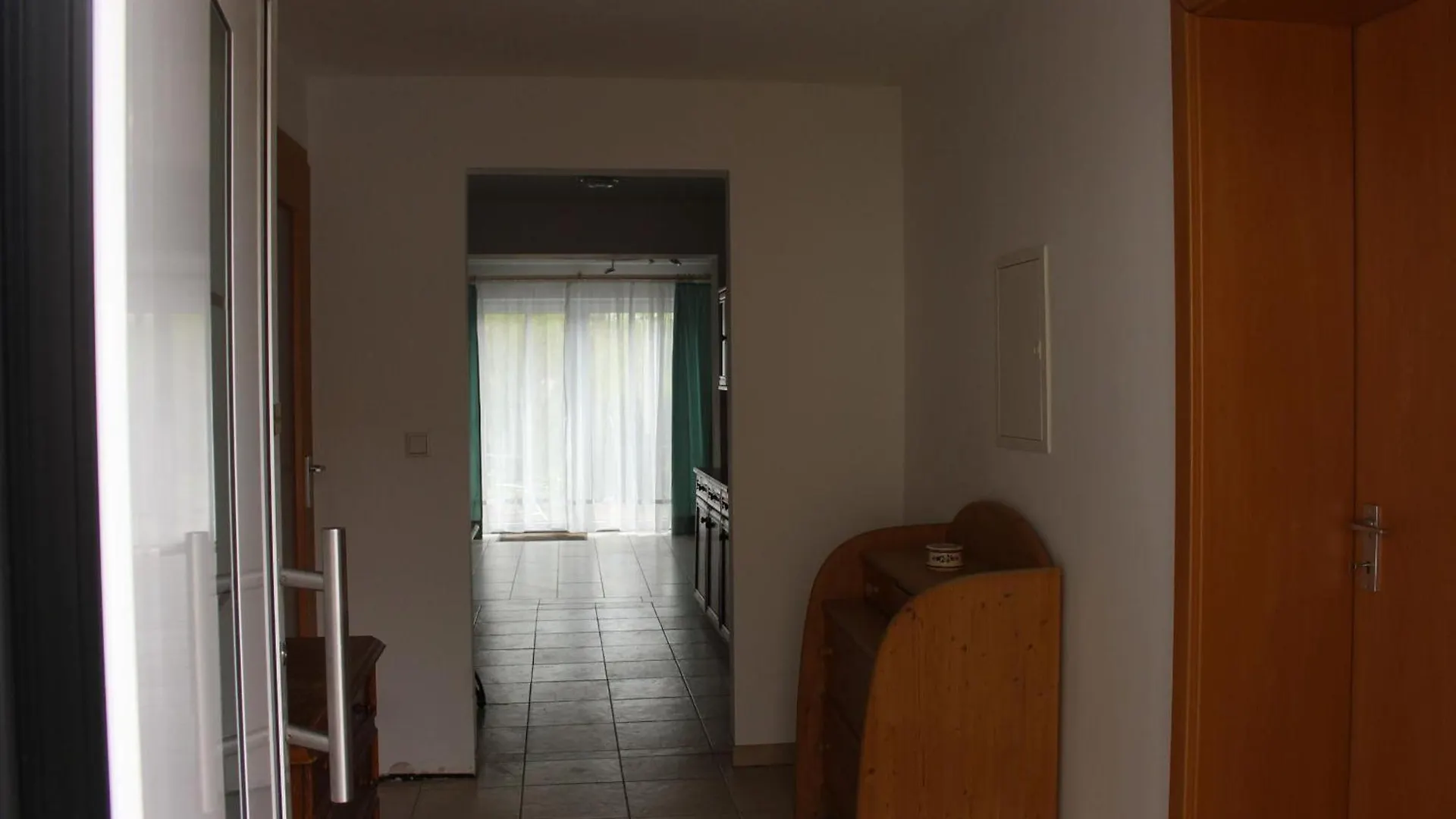Ferienwohnung Am Kittenbach Utting am Ammersee 0*,