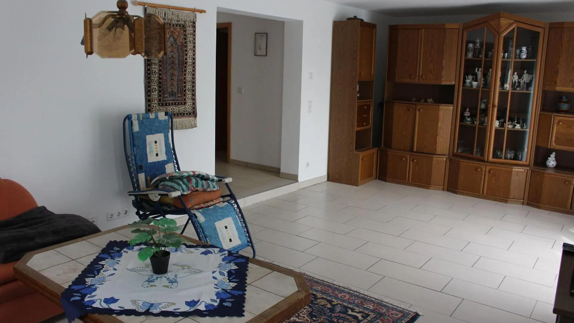 Διαμέρισμα Ferienwohnung Am Kittenbach Utting am Ammersee