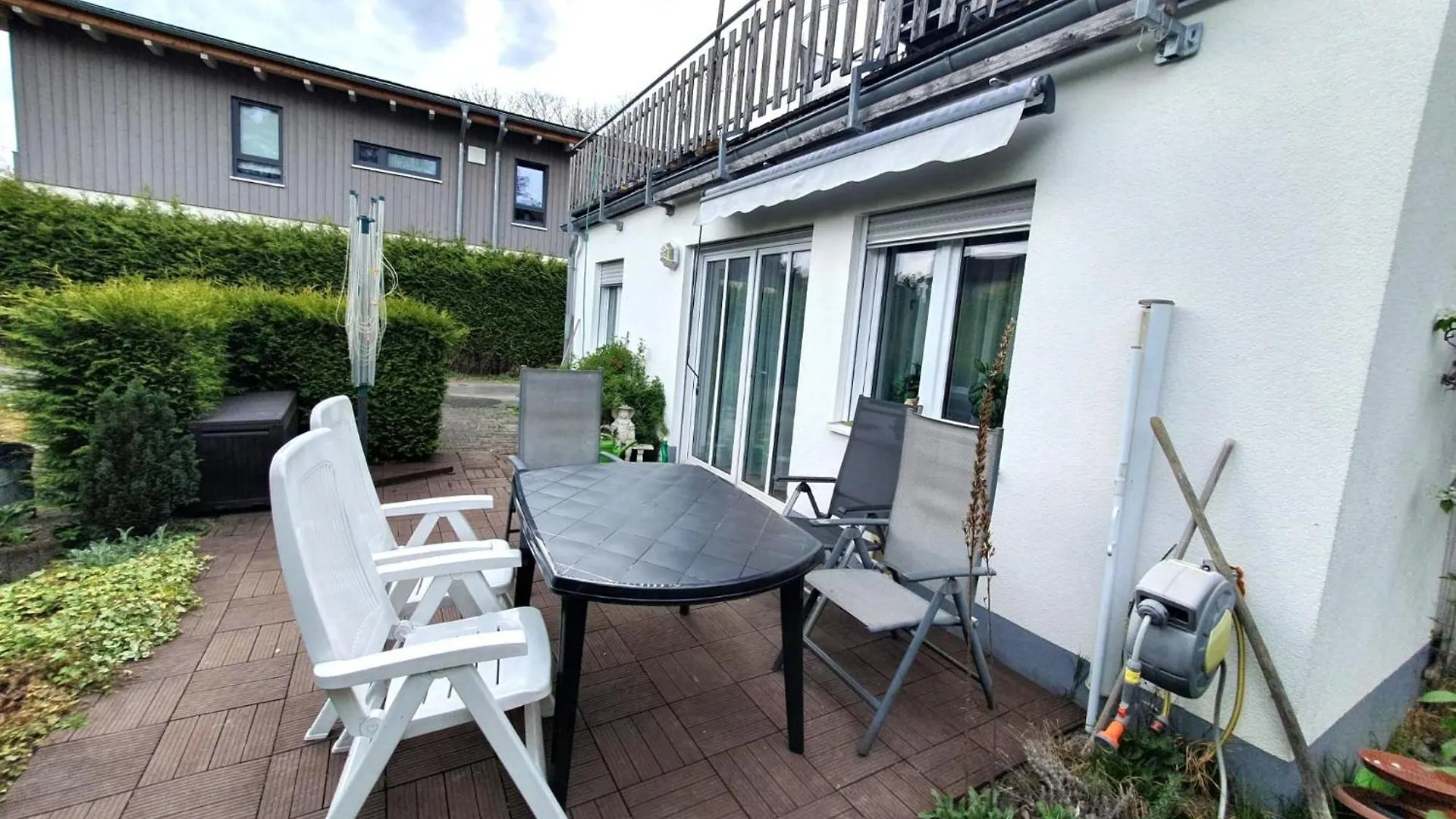 Ferienwohnung Am Kittenbach Utting am Ammersee Διαμέρισμα