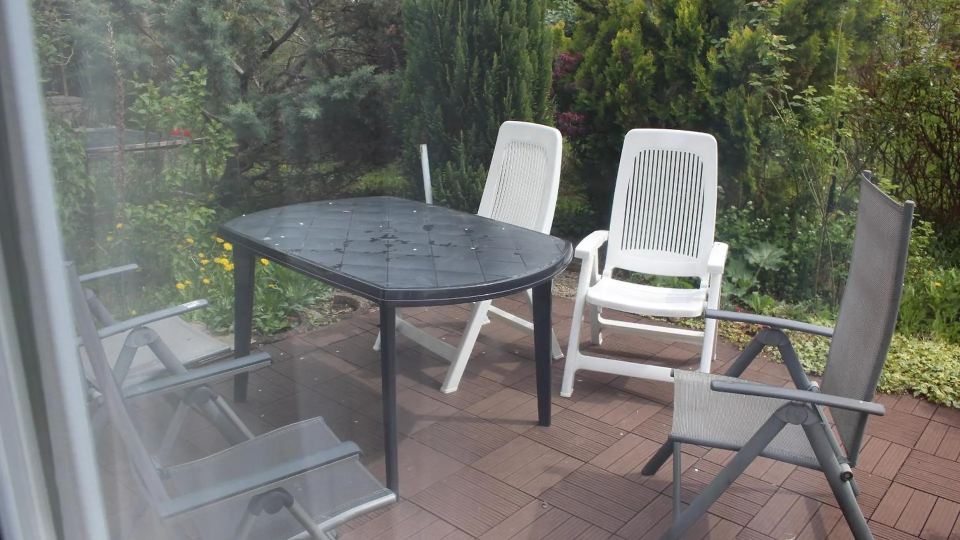Ferienwohnung Am Kittenbach Utting am Ammersee Γερμανία